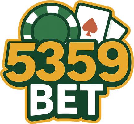 5359 bet